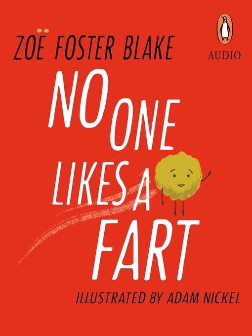 Title details for No One Likes a Fart by Zoë Foster Blake - Available